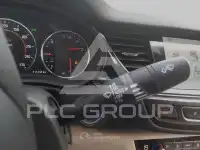 2017 Opel Insignia