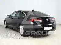 2017 Opel Insignia