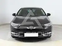 2017 Opel Insignia