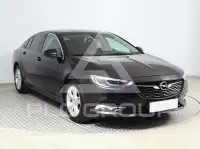 2017 Opel Insignia