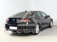 2017 Opel Insignia