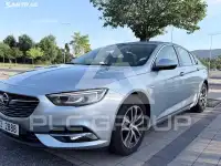 2017 Opel Insignia