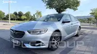 2017 Opel Insignia