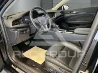 2017 Opel Insignia