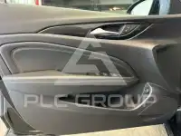 2017 Opel Insignia