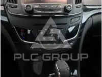 2017 Opel Insignia