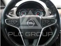2017 Opel Insignia
