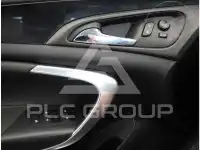 2017 Opel Insignia