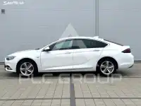 2017 Opel Insignia