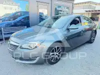 2017 Opel Insignia