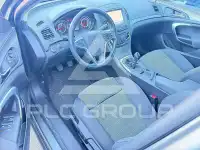 2017 Opel Insignia