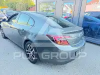 2017 Opel Insignia