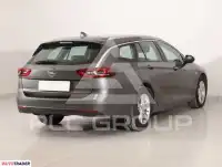 2017 Opel Insignia