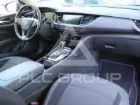 2017 Opel Insignia
