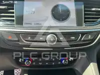 2017 Opel Insignia