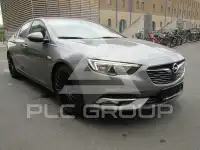 2017 Opel Insignia