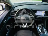 2017 Opel Insignia