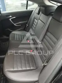 2017 Opel Insignia