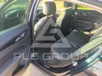 2017 Opel Insignia