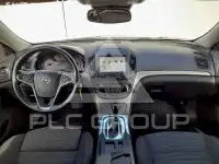 2017 Opel Insignia