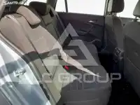 2017 Opel Insignia