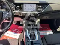 2017 Opel Insignia
