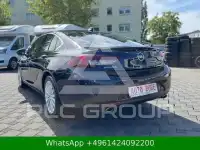 2017 Opel Insignia