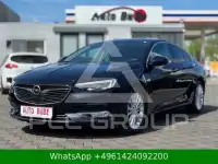 2017 Opel Insignia