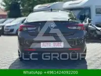 2017 Opel Insignia