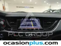 2017 Opel Insignia