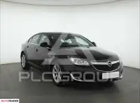 2017 Opel Insignia