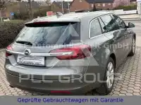 2017 Opel Insignia