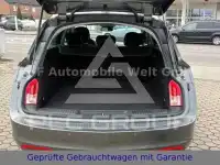 2017 Opel Insignia