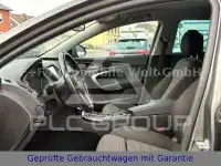 2017 Opel Insignia