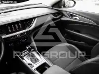 2017 Opel Insignia