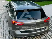 2017 Opel Insignia