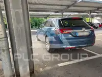2017 Opel Insignia