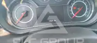 2017 Opel Insignia