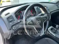 2017 Opel Insignia