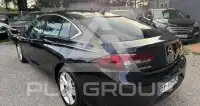 2017 Opel Insignia