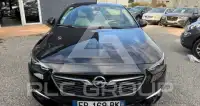 2017 Opel Insignia