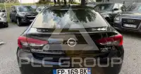 2017 Opel Insignia