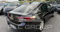 2017 Opel Insignia
