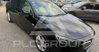 2017 Opel Insignia