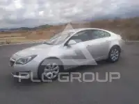 2017 Opel Insignia