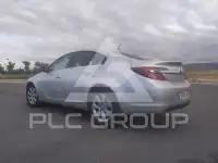 2017 Opel Insignia