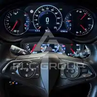 2017 Opel Insignia