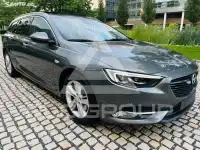 2017 Opel Insignia