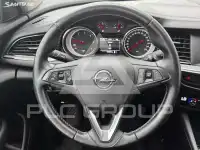 2017 Opel Insignia