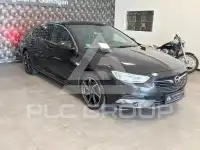 2017 Opel Insignia